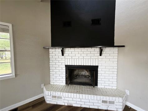 2817 N Mountain View Road Granbury TX 76048