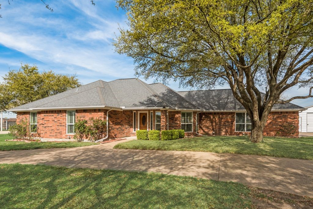 11374 Jennifer Circle Forney TX 75126