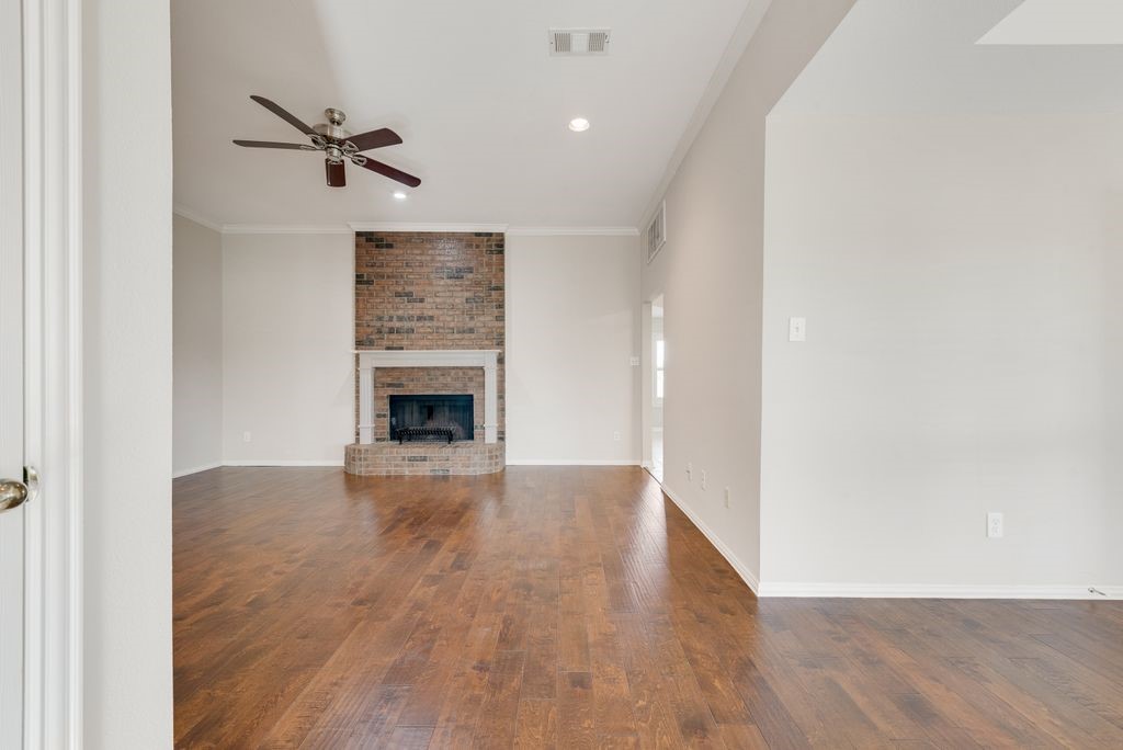 11374 Jennifer Circle Forney TX 75126