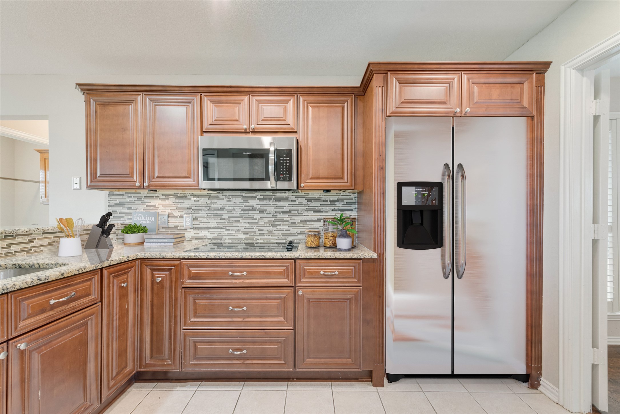11374 Jennifer Circle Forney TX 75126