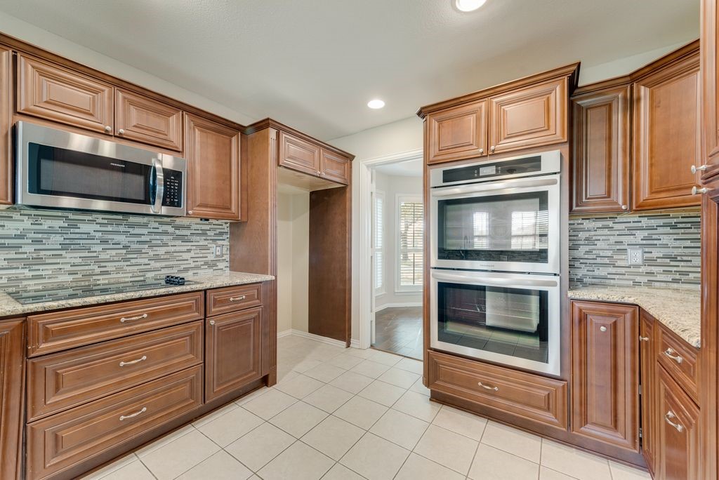 11374 Jennifer Circle Forney TX 75126