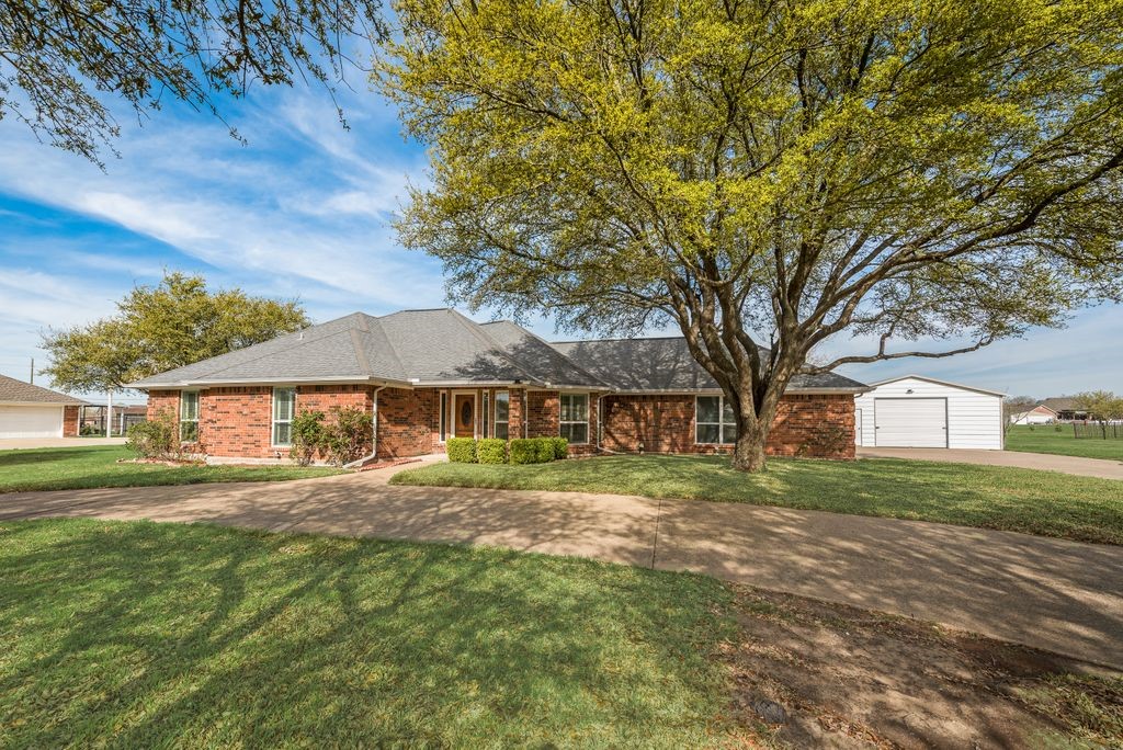 11374 Jennifer Circle Forney TX 75126