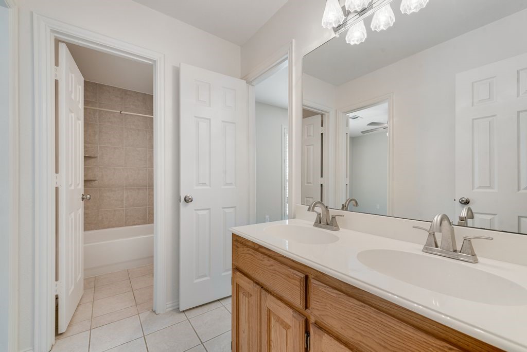 11374 Jennifer Circle Forney TX 75126