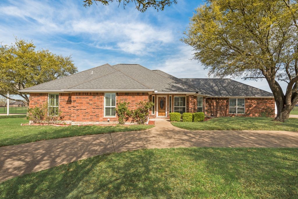 11374 Jennifer Circle Forney TX 75126