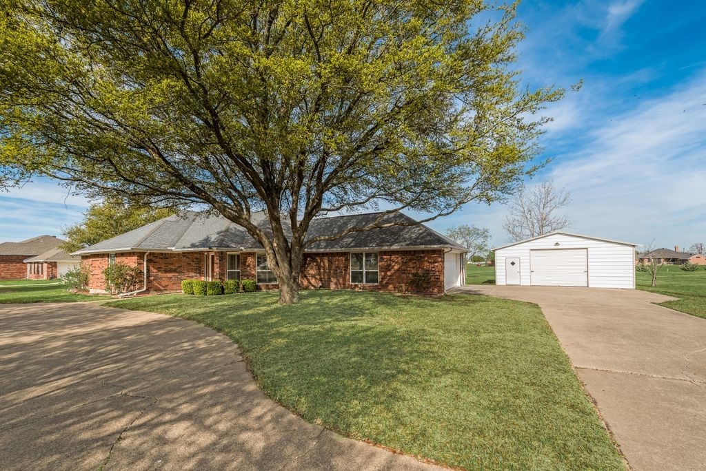 11374 Jennifer Circle Forney TX 75126