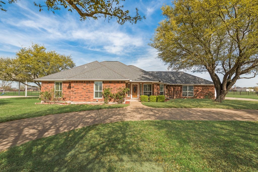 11374 Jennifer Circle Forney TX 75126