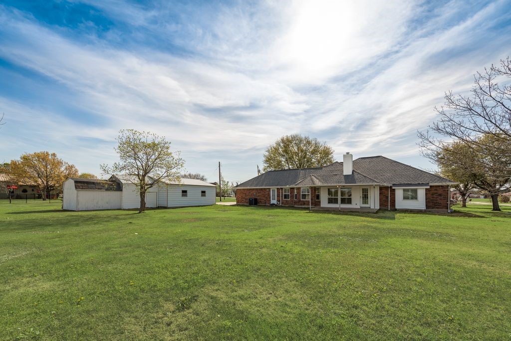 11374 Jennifer Circle Forney TX 75126