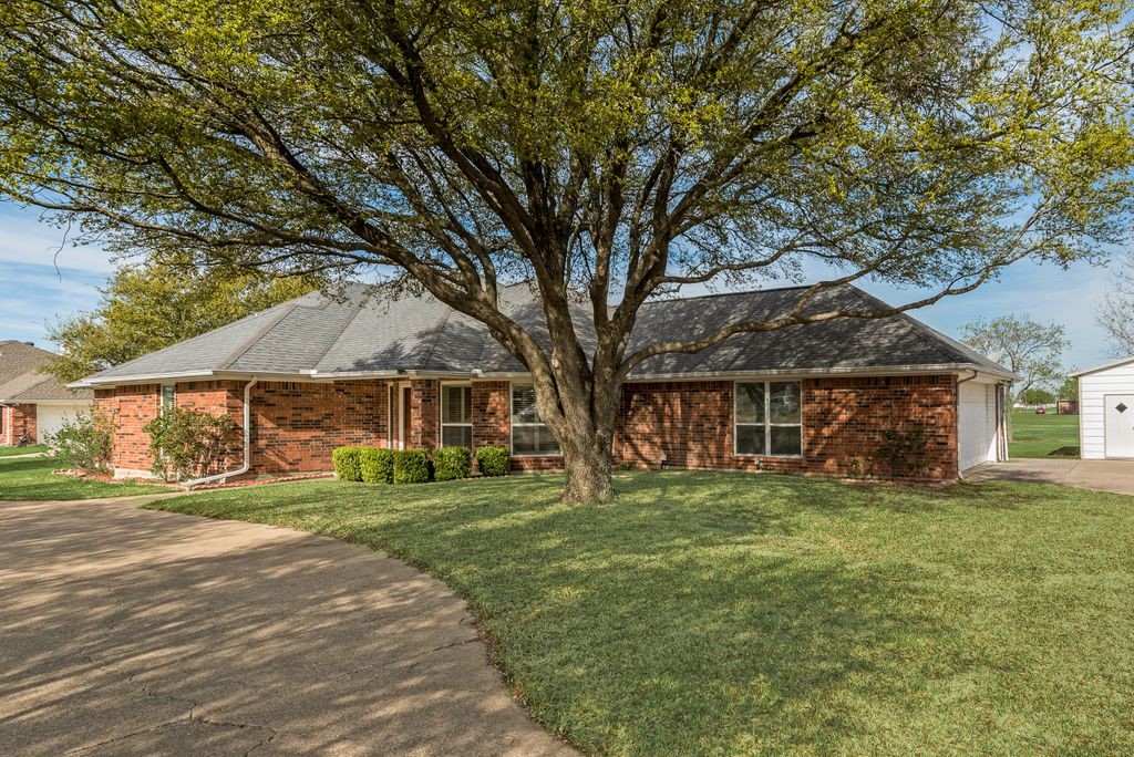 11374 Jennifer Circle Forney TX 75126