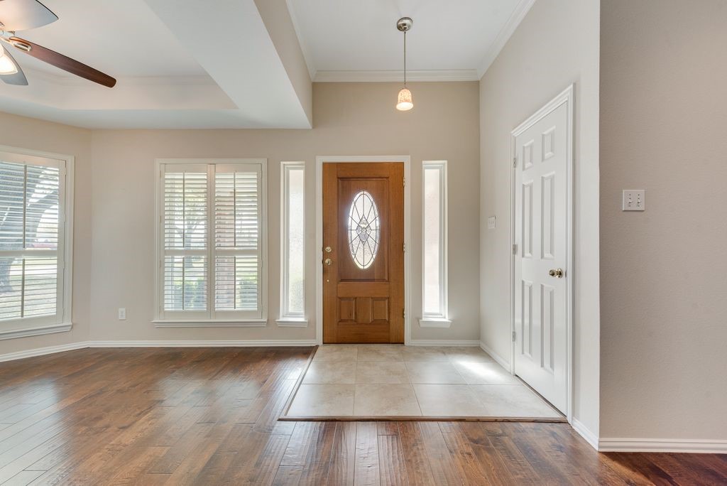 11374 Jennifer Circle Forney TX 75126