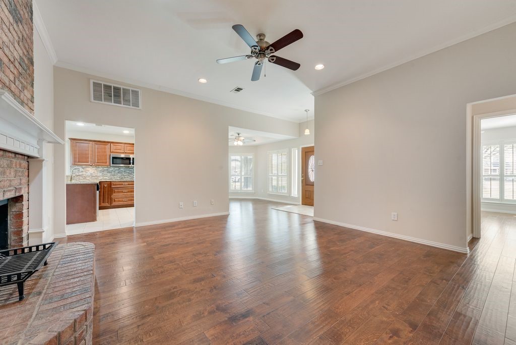 11374 Jennifer Circle Forney TX 75126