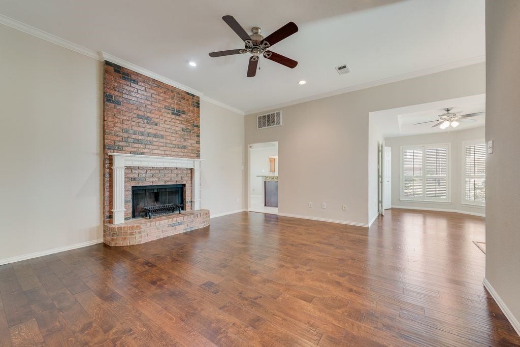 11374 Jennifer Circle Forney TX 75126