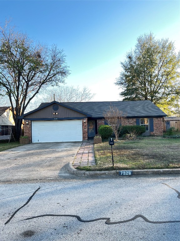 7928 Irish Drive North Richland Hills TX 76180