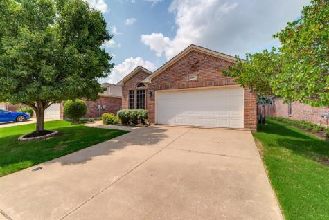 3809 Brandywine Lane Fort Worth TX 76244