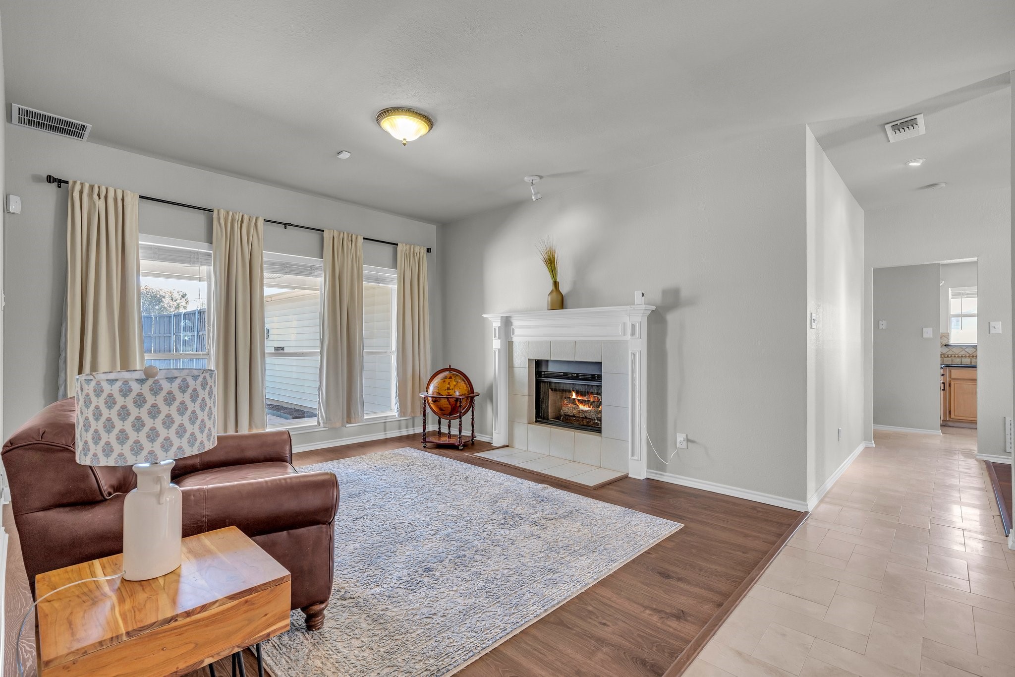 4904 Clover Haven Circle Dallas TX 75227