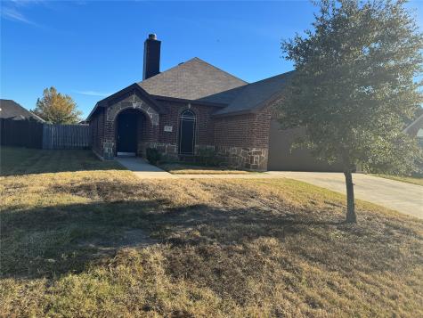 1228 Chase Lane Seagoville TX 75159