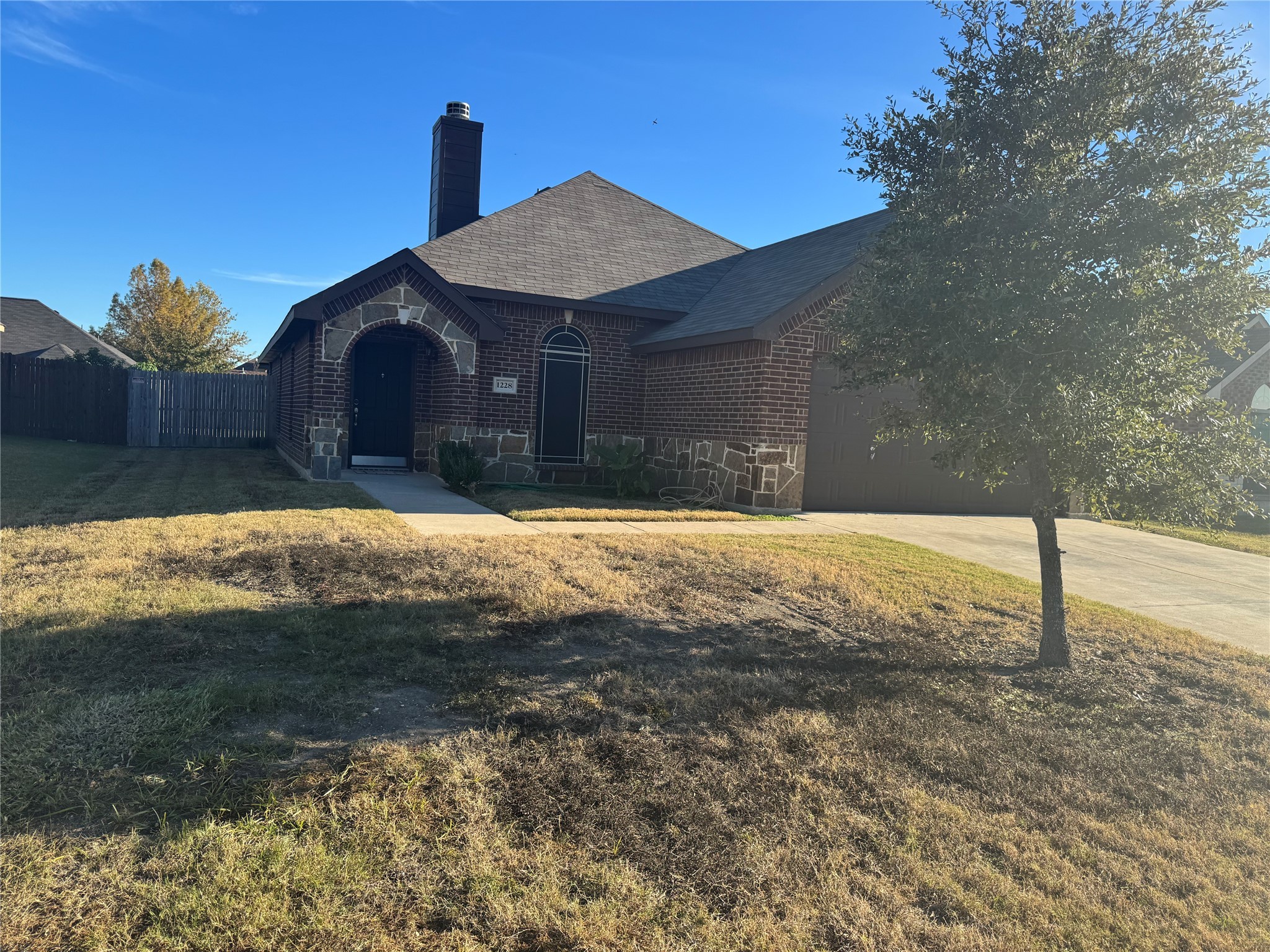 1228 Chase Lane Seagoville TX 75159