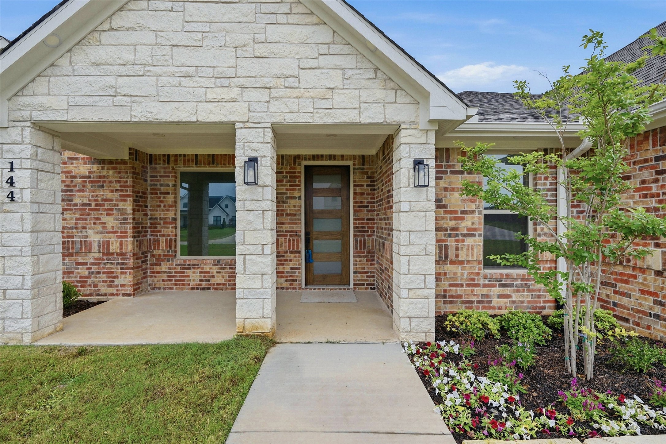 144 Shawnee Trail Pottsboro TX 75076