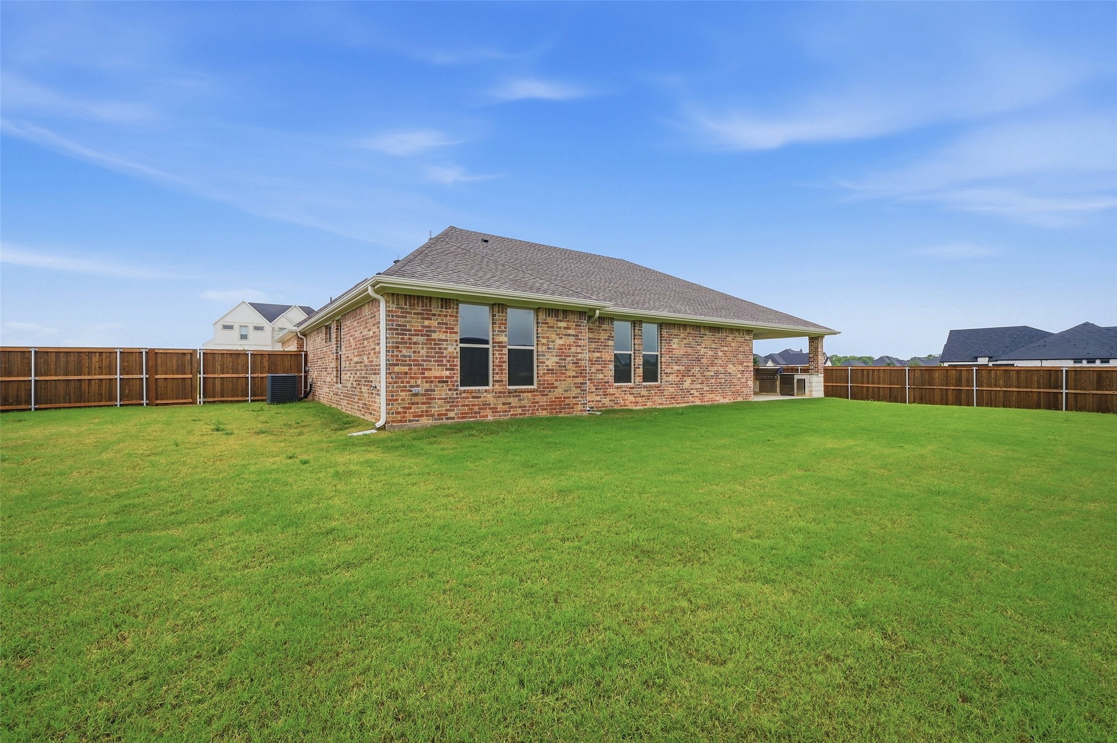 144 Shawnee Trail Pottsboro TX 75076