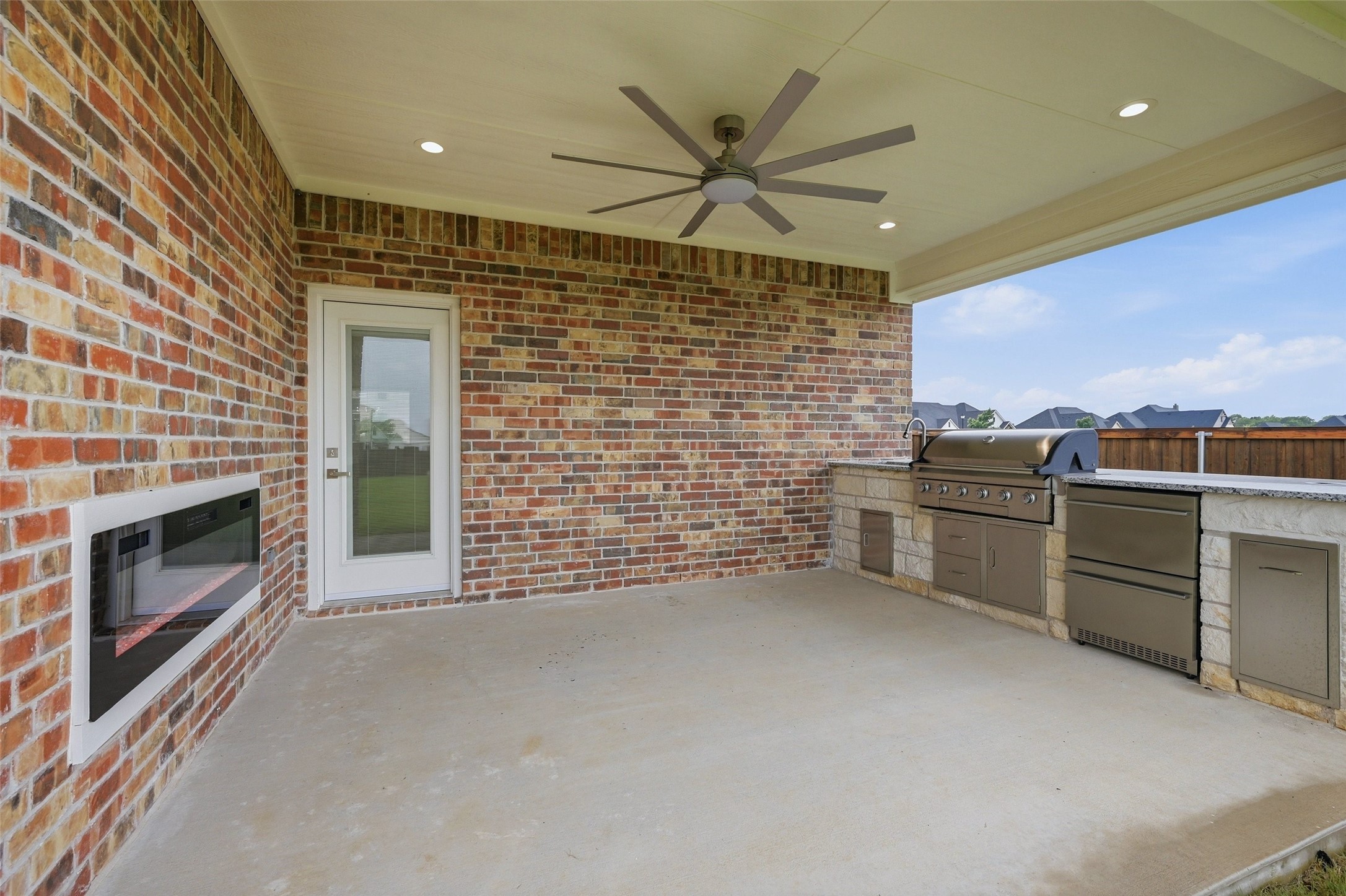 144 Shawnee Trail Pottsboro TX 75076