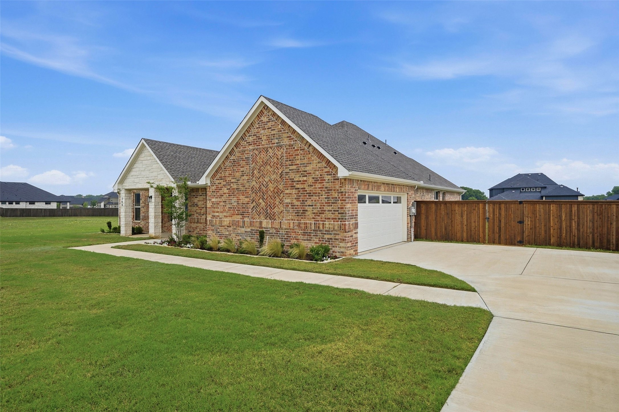 144 Shawnee Trail Pottsboro TX 75076