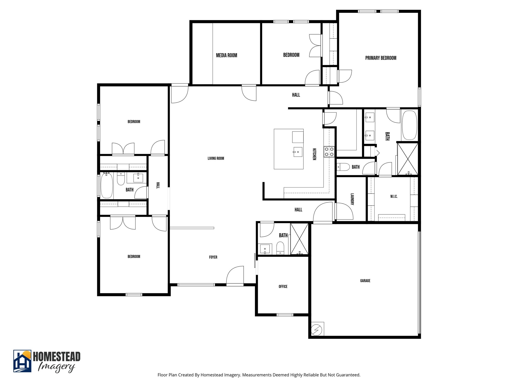 144 Shawnee Trail Pottsboro TX 75076