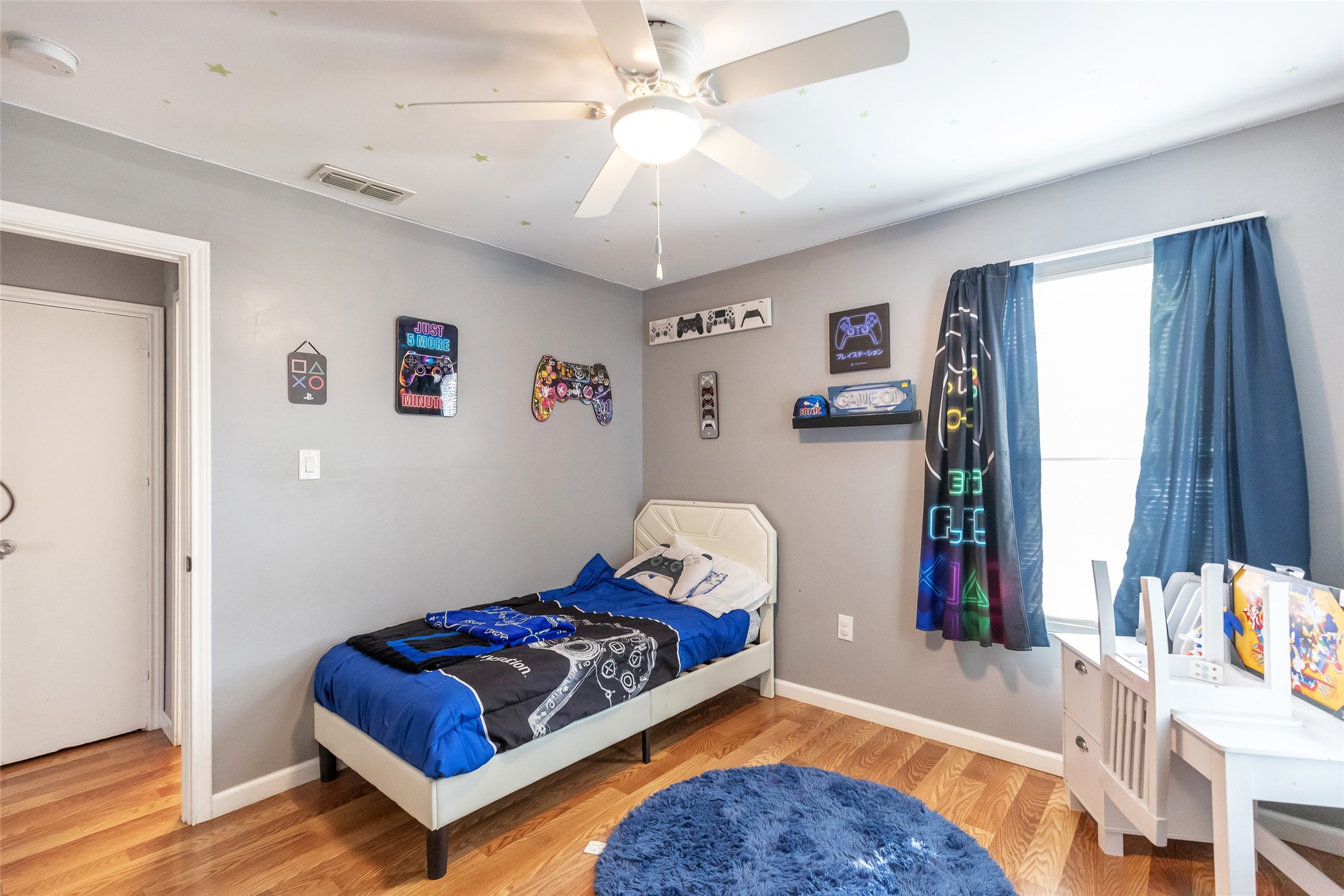 1617 Park Avenue Abilene TX 79603