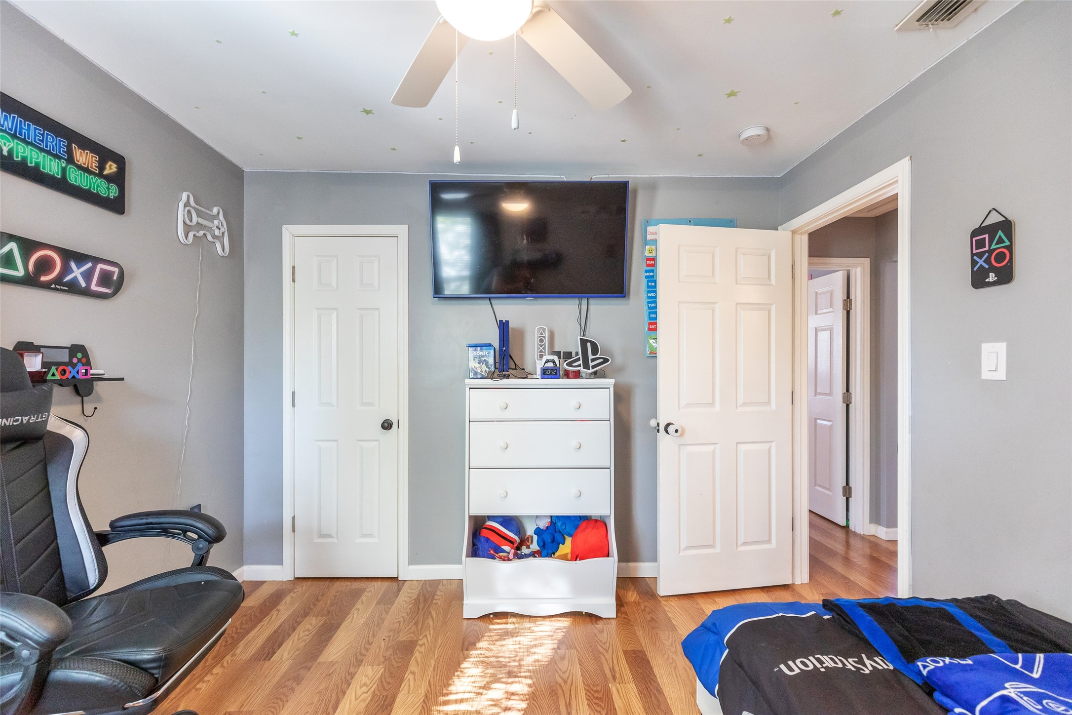 1617 Park Avenue Abilene TX 79603