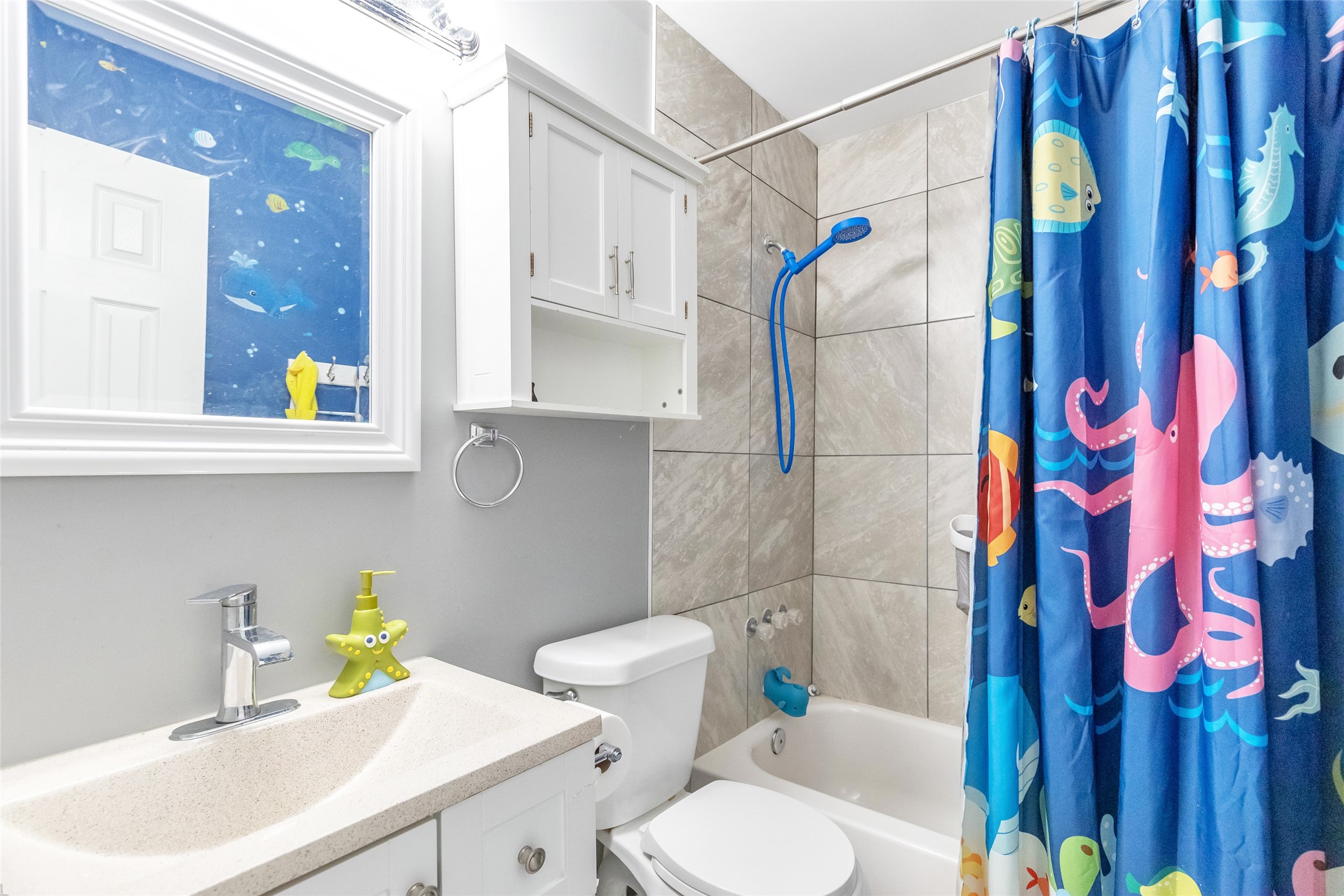 1617 Park Avenue Abilene TX 79603