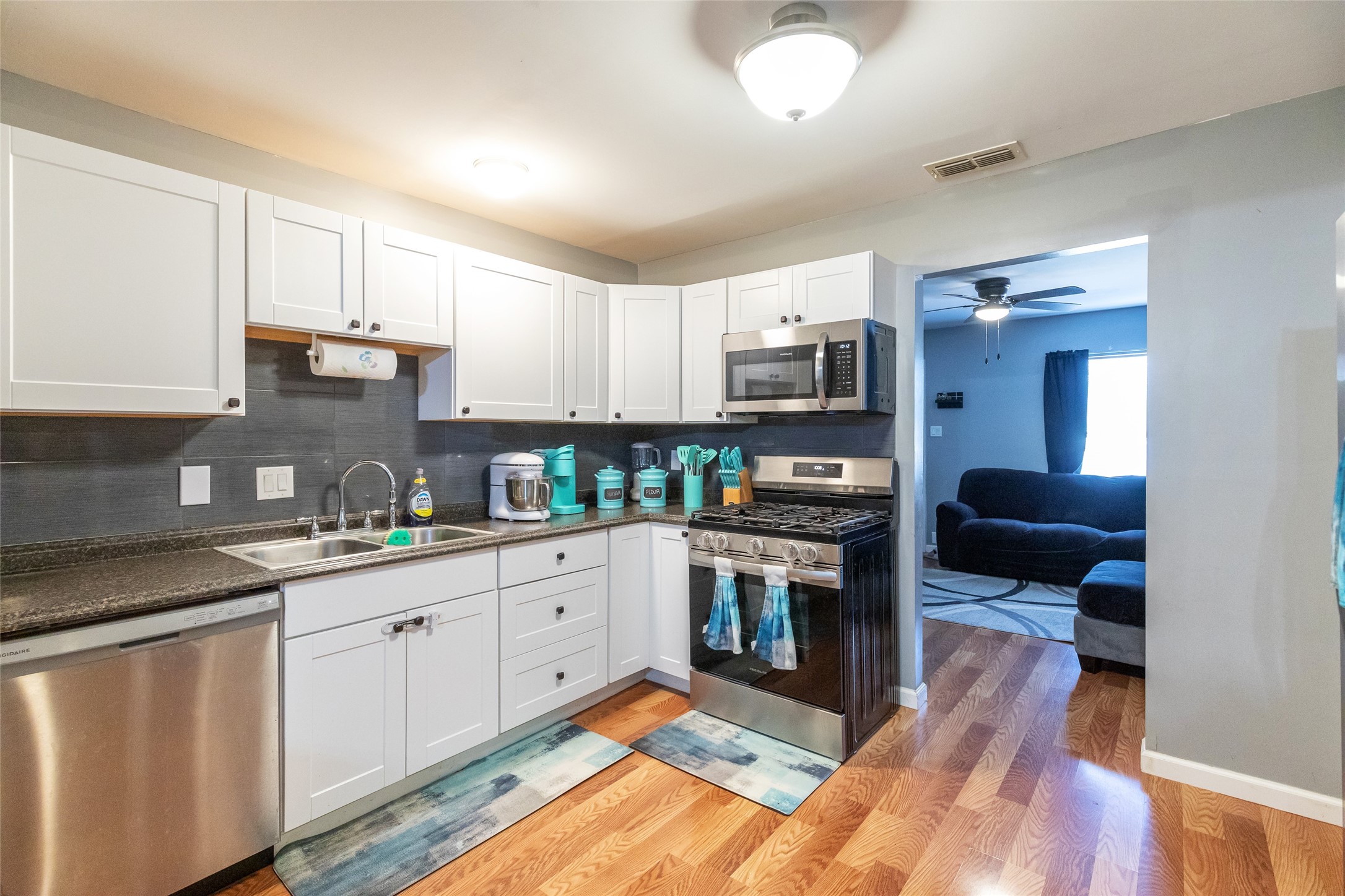 1617 Park Avenue Abilene TX 79603