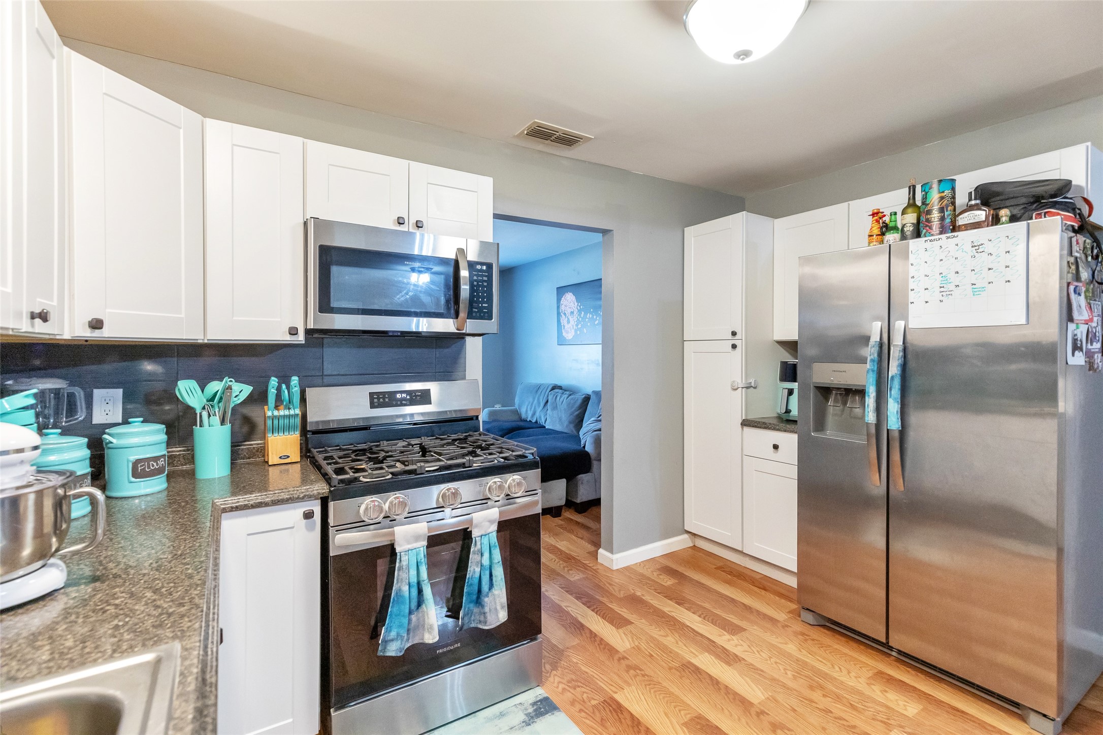 1617 Park Avenue Abilene TX 79603