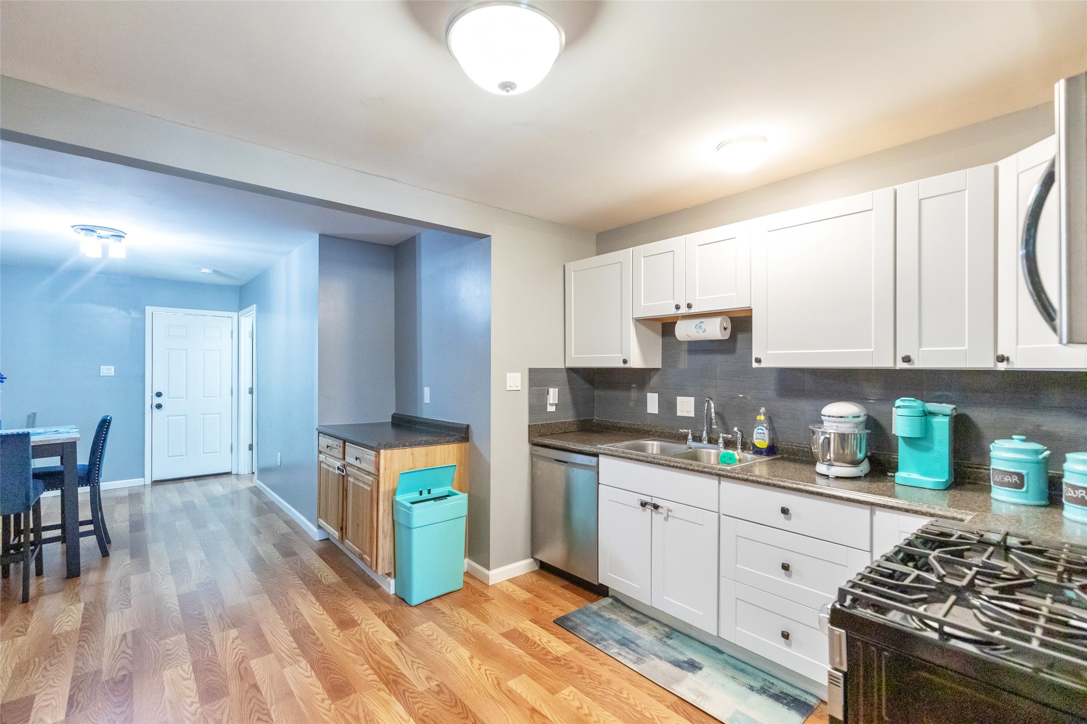 1617 Park Avenue Abilene TX 79603