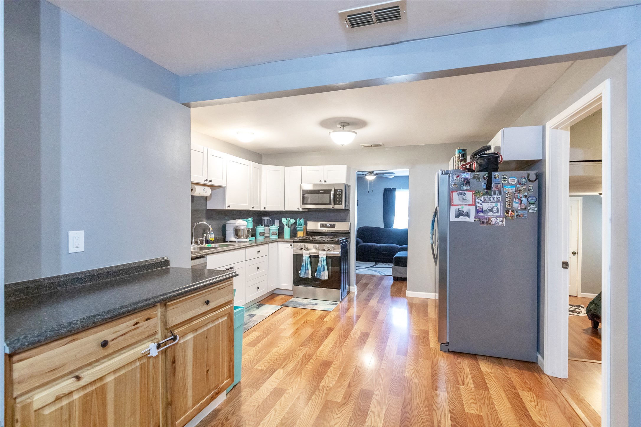 1617 Park Avenue Abilene TX 79603