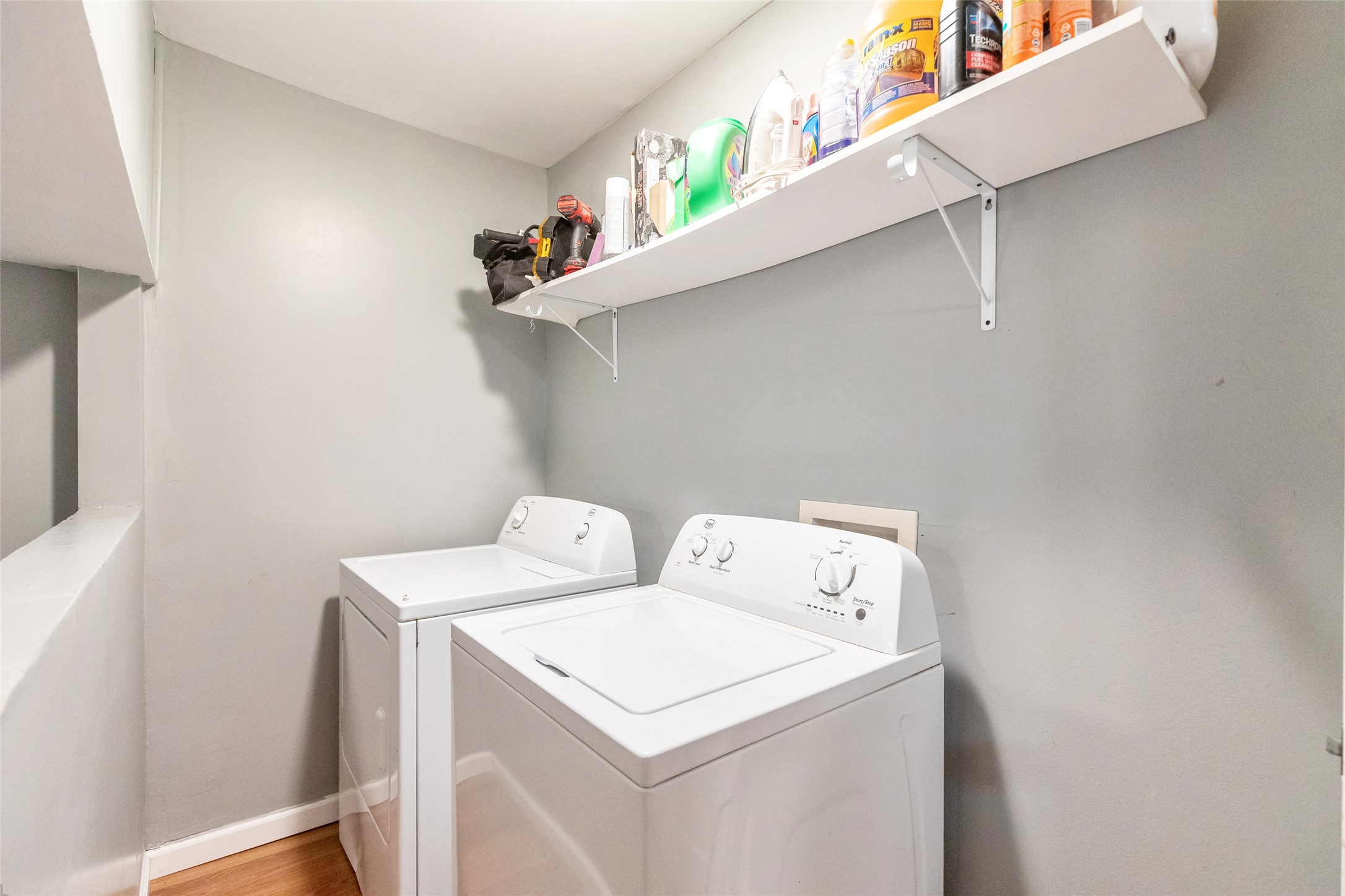 1617 Park Avenue Abilene TX 79603