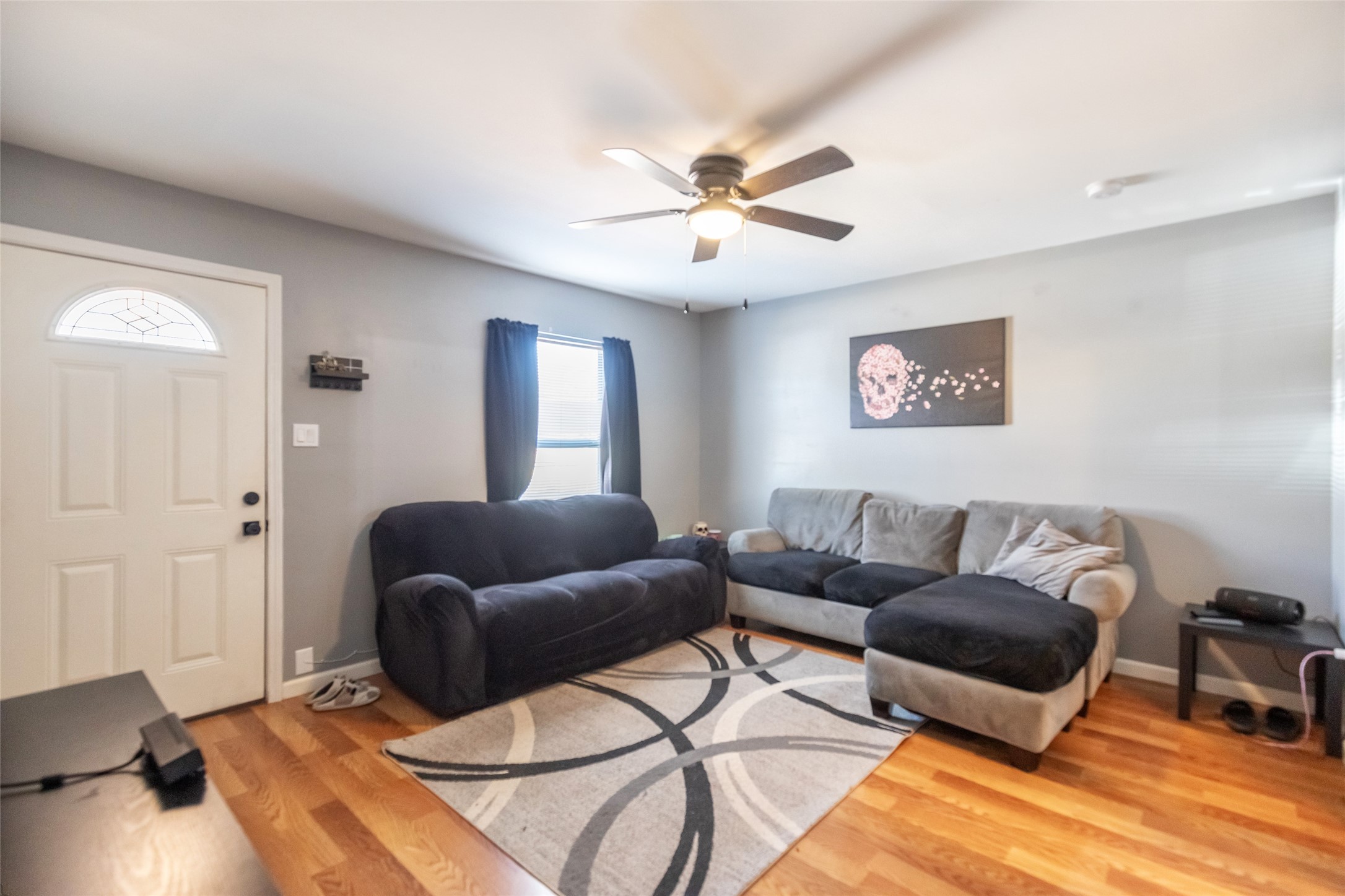 1617 Park Avenue Abilene TX 79603