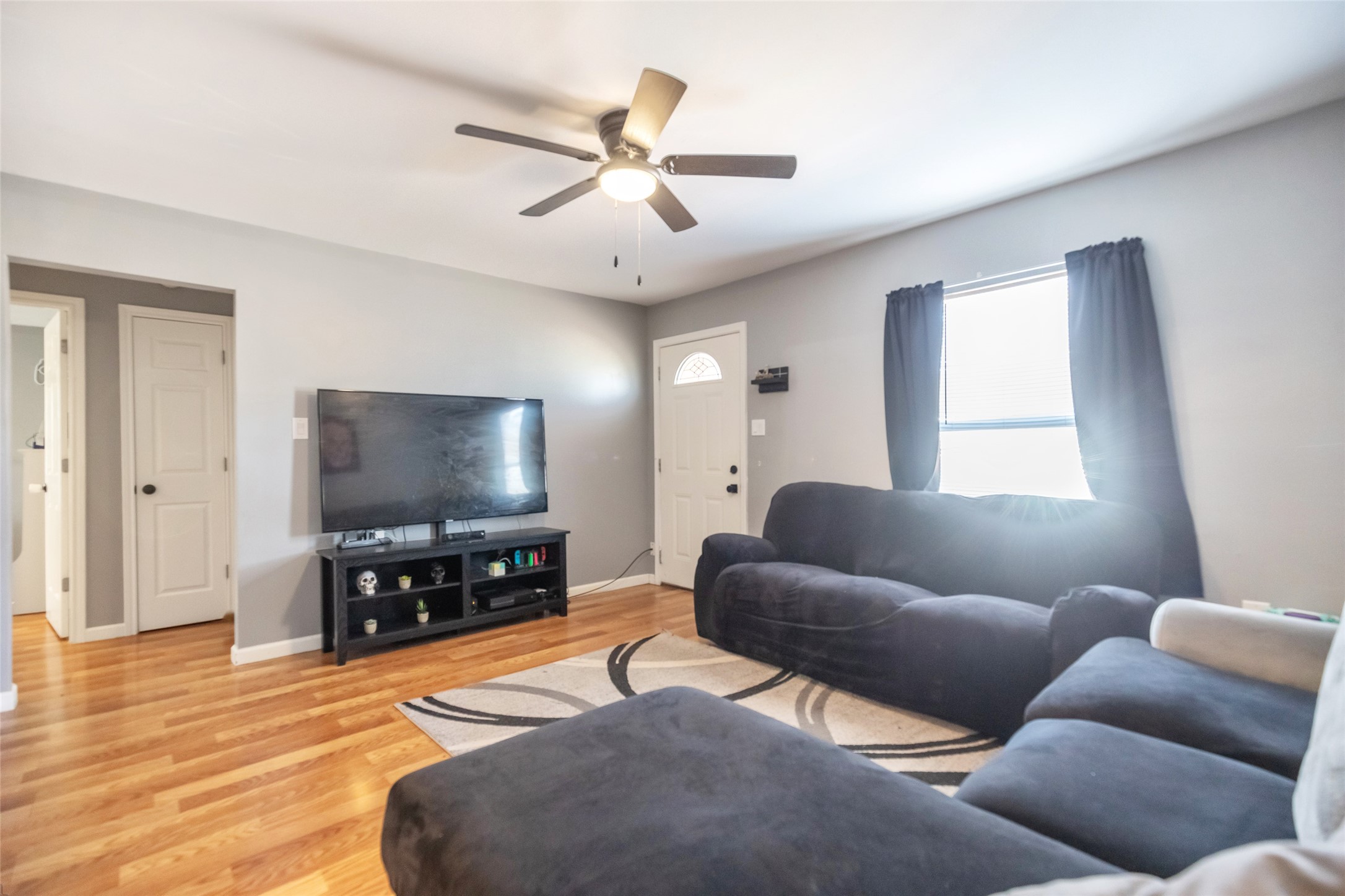 1617 Park Avenue Abilene TX 79603