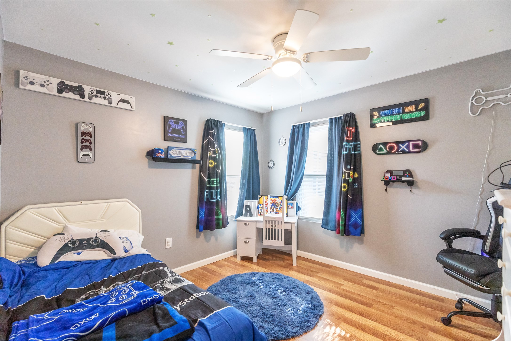 1617 Park Avenue Abilene TX 79603