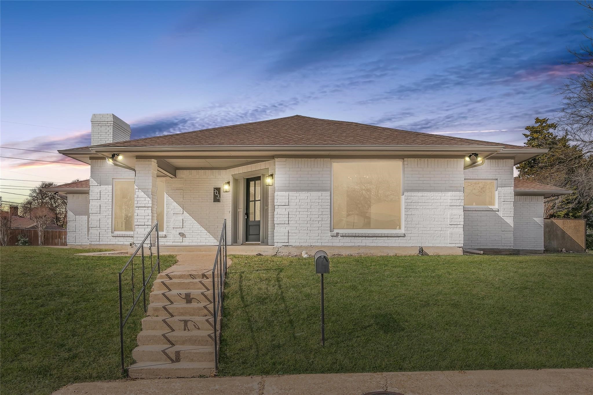 5031 Groom Lane Dallas TX 75227