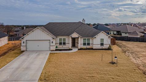 3013 Promenade Drive Granbury TX 76049