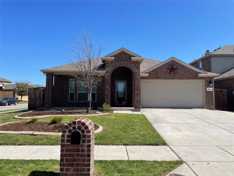 1001 Cheyenne Drive Aubrey TX 76227