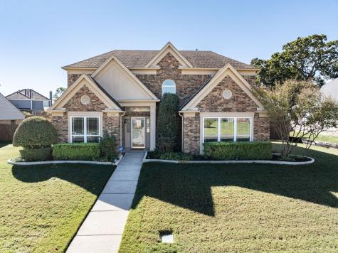 1350 Autumn Trail Lewisville TX 75067
