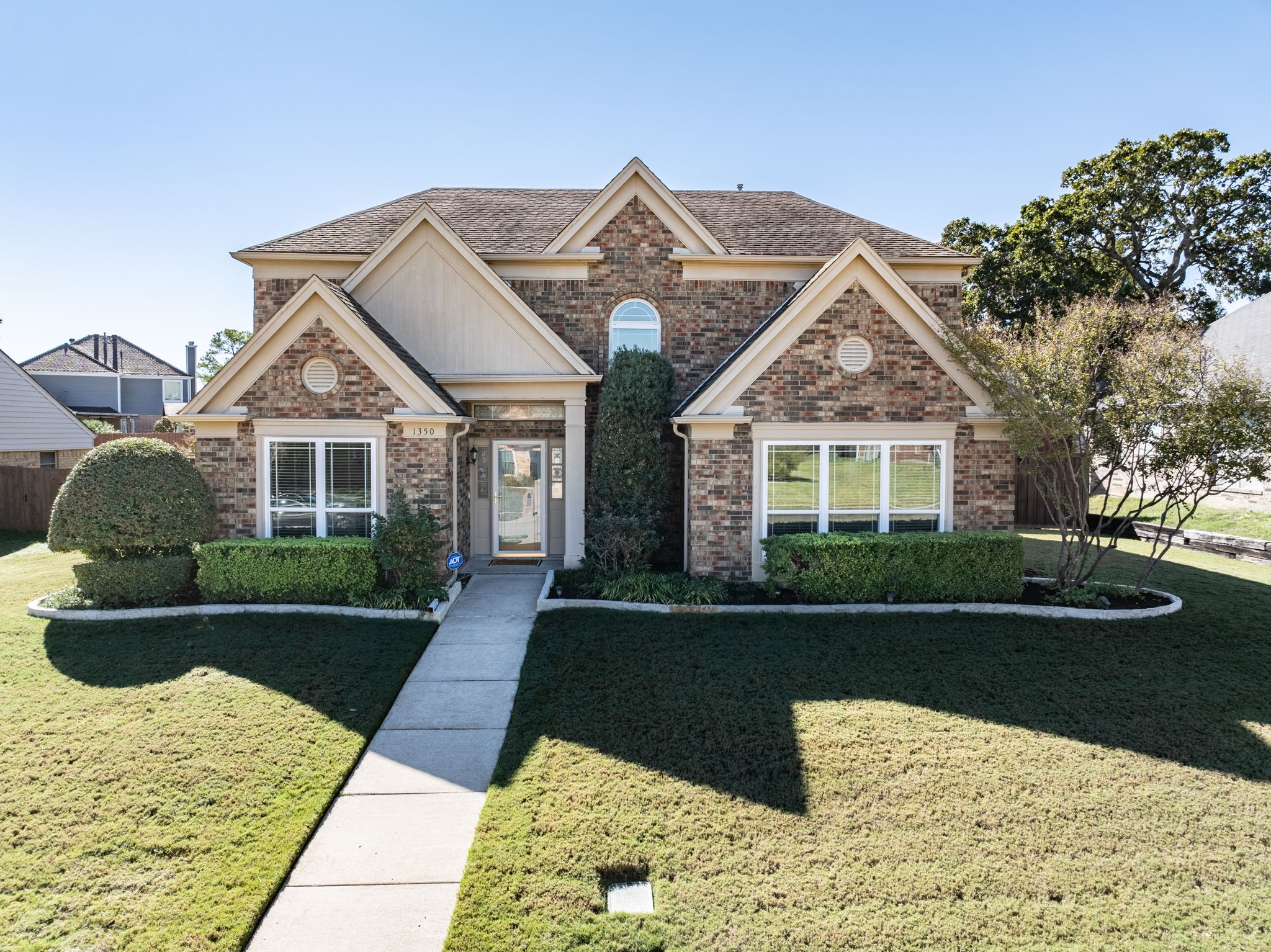 1350 Autumn Trail Lewisville TX 75067