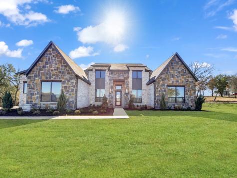 208 Dan Russell Bend Weatherford TX 76087