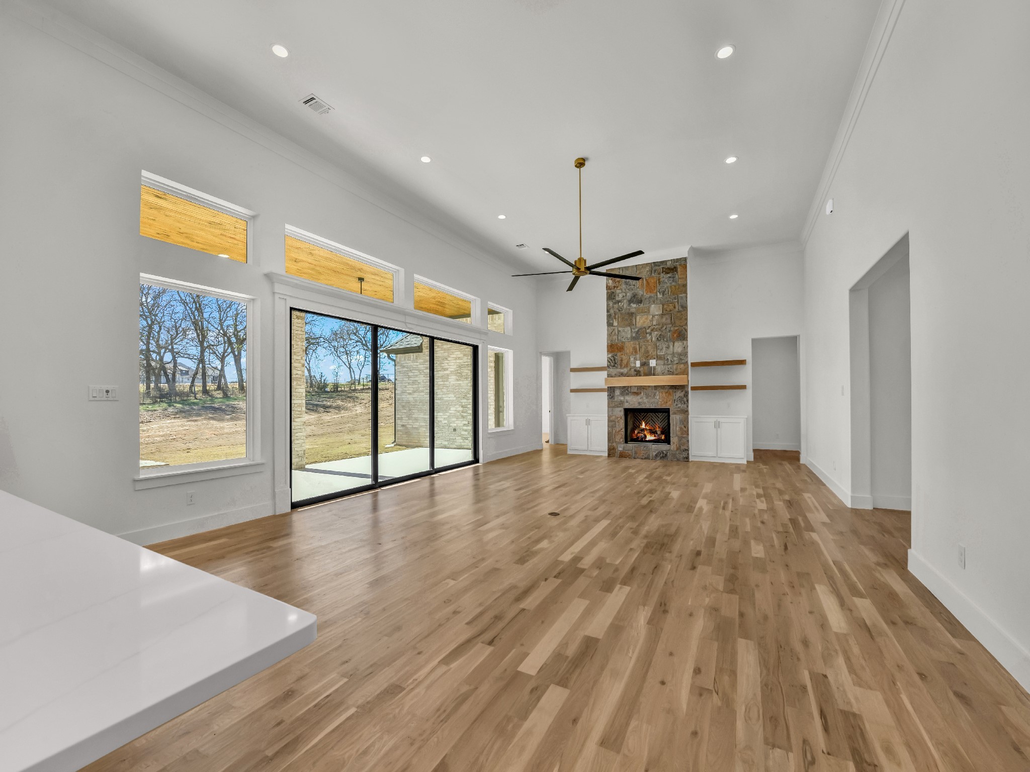 208 Dan Russell Bend Weatherford TX 76087