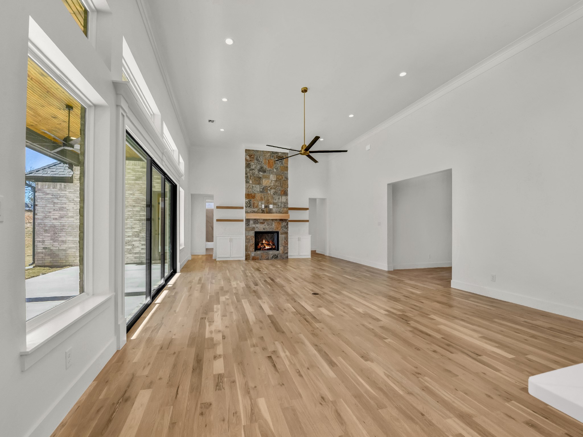 208 Dan Russell Bend Weatherford TX 76087
