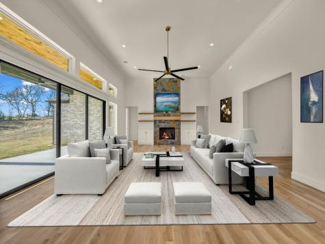208 Dan Russell Bend Weatherford TX 76087