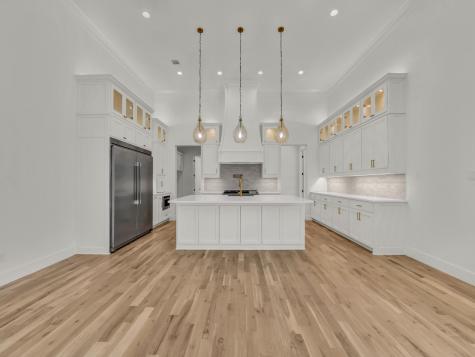 208 Dan Russell Bend Weatherford TX 76087