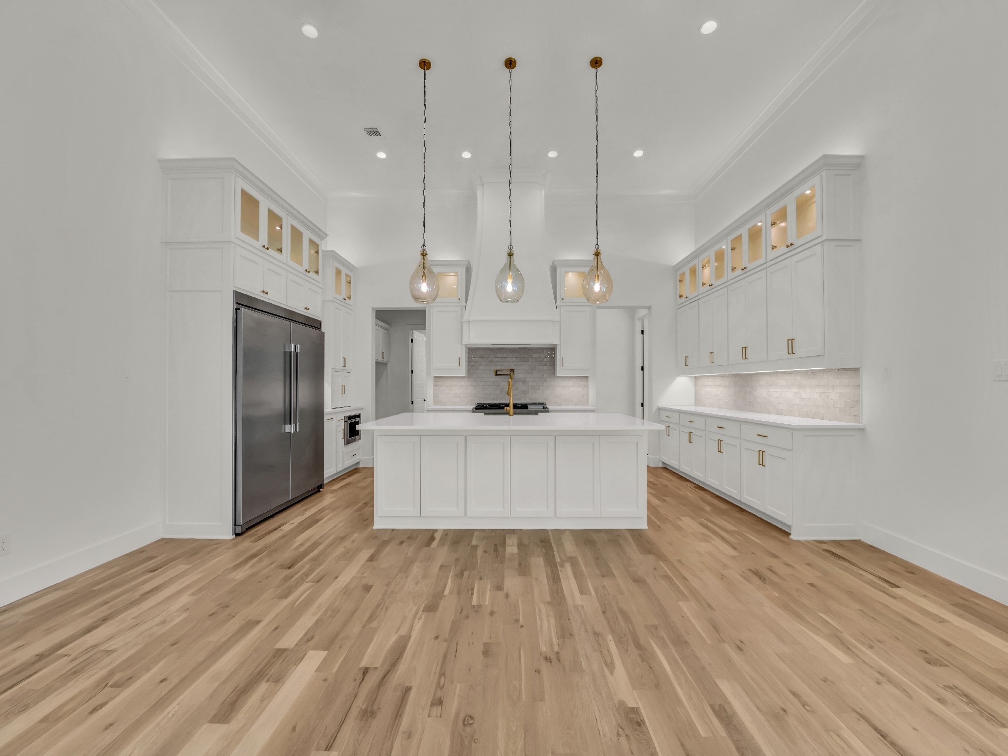208 Dan Russell Bend Weatherford TX 76087