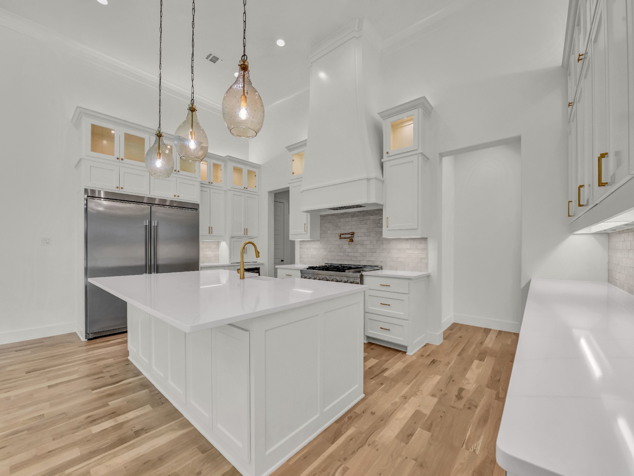 208 Dan Russell Bend Weatherford TX 76087