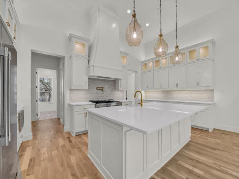 208 Dan Russell Bend Weatherford TX 76087