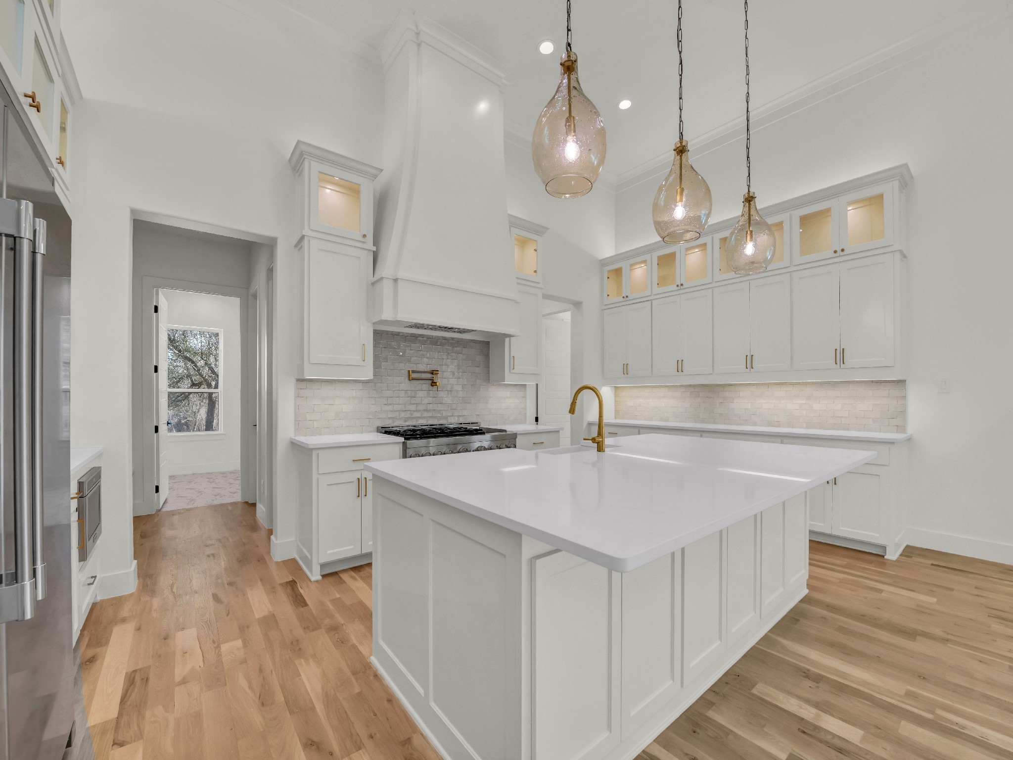 208 Dan Russell Bend Weatherford TX 76087